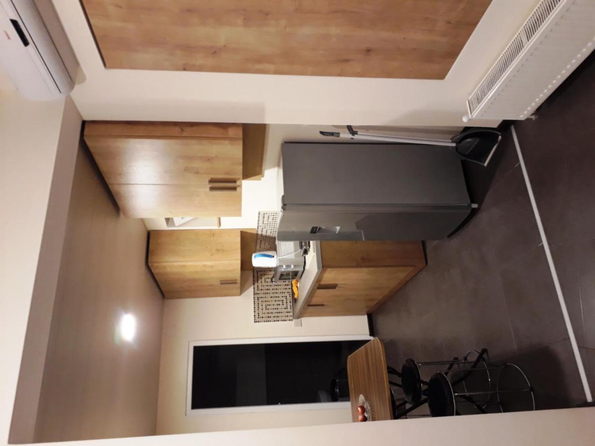 2 Bedroom Apartment In Chugureti ティビリシ エクステリア 写真