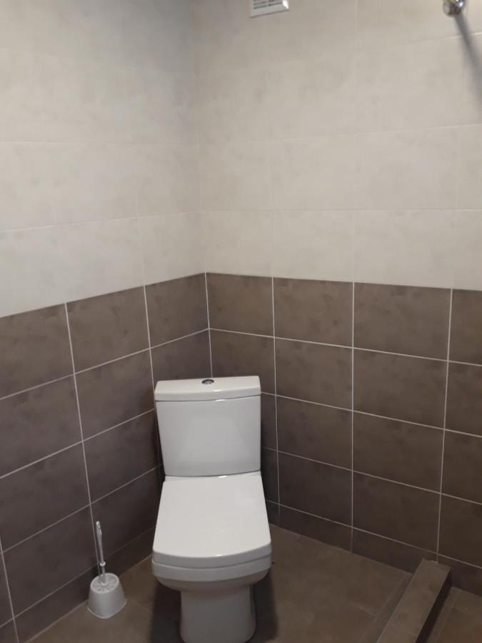 2 Bedroom Apartment In Chugureti ティビリシ エクステリア 写真