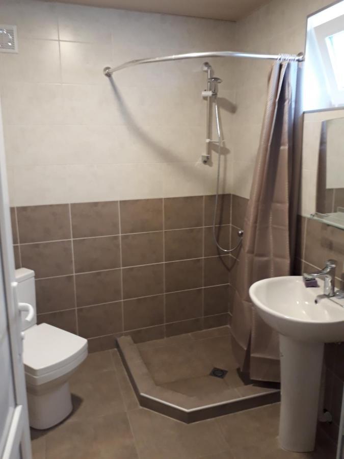 2 Bedroom Apartment In Chugureti ティビリシ エクステリア 写真