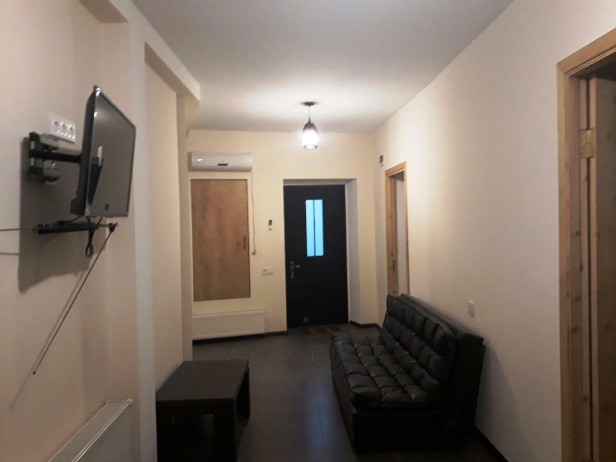 2 Bedroom Apartment In Chugureti ティビリシ エクステリア 写真