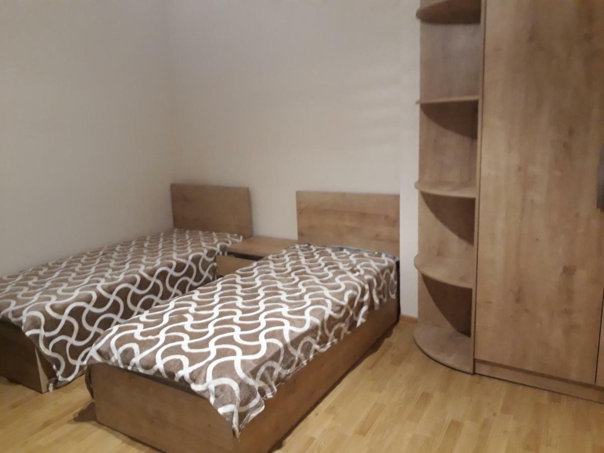 2 Bedroom Apartment In Chugureti ティビリシ エクステリア 写真