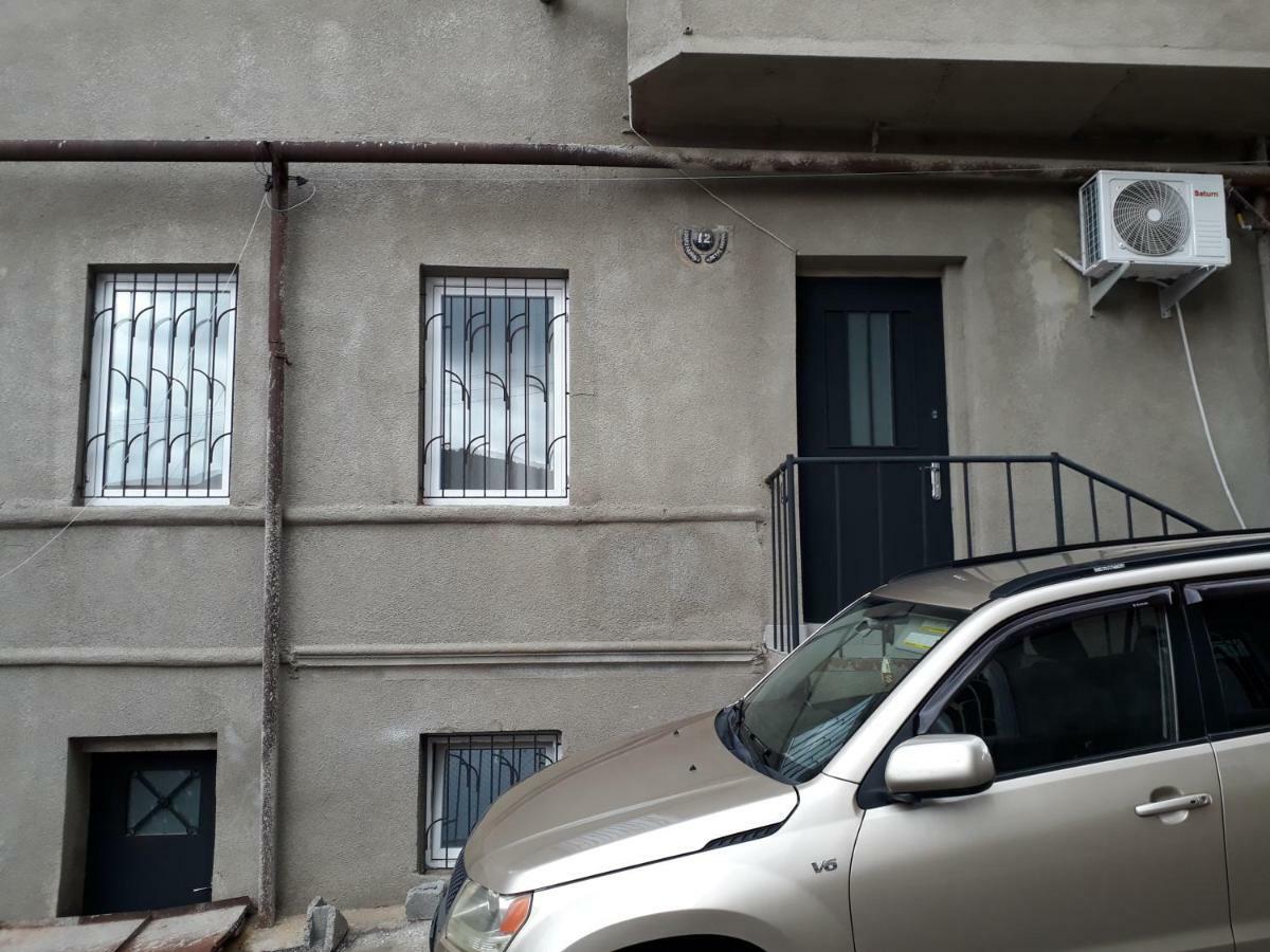 2 Bedroom Apartment In Chugureti ティビリシ エクステリア 写真